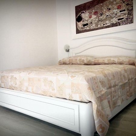 B&B San Francesco 타란토 외부 사진