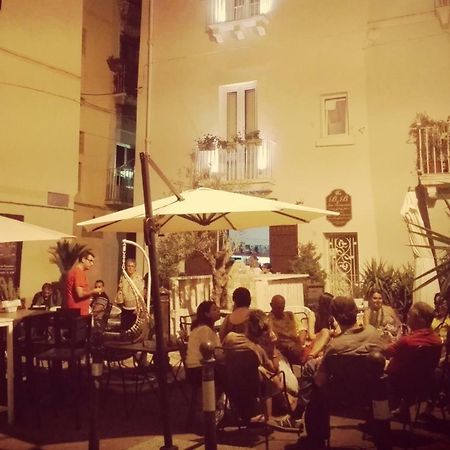 B&B San Francesco 타란토 외부 사진