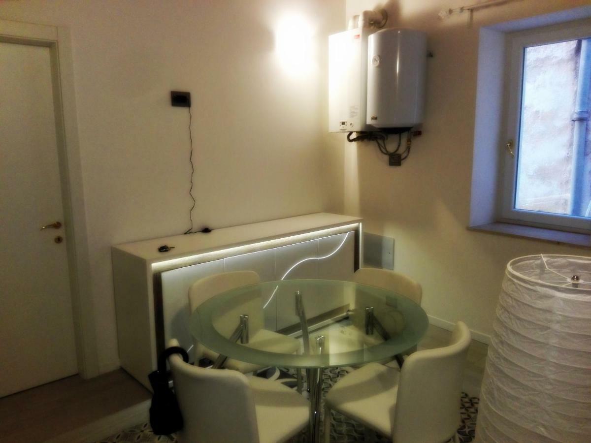 B&B San Francesco 타란토 외부 사진