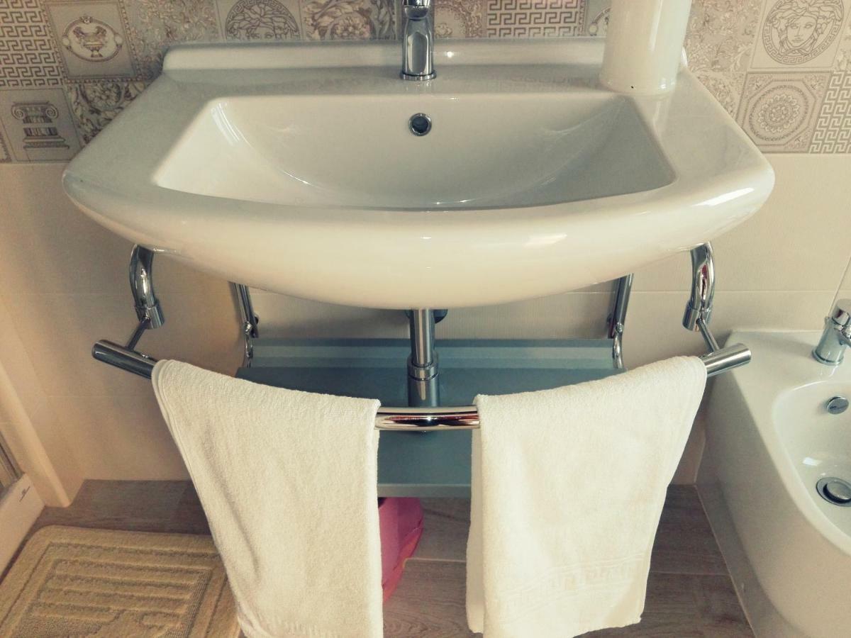 B&B San Francesco 타란토 외부 사진