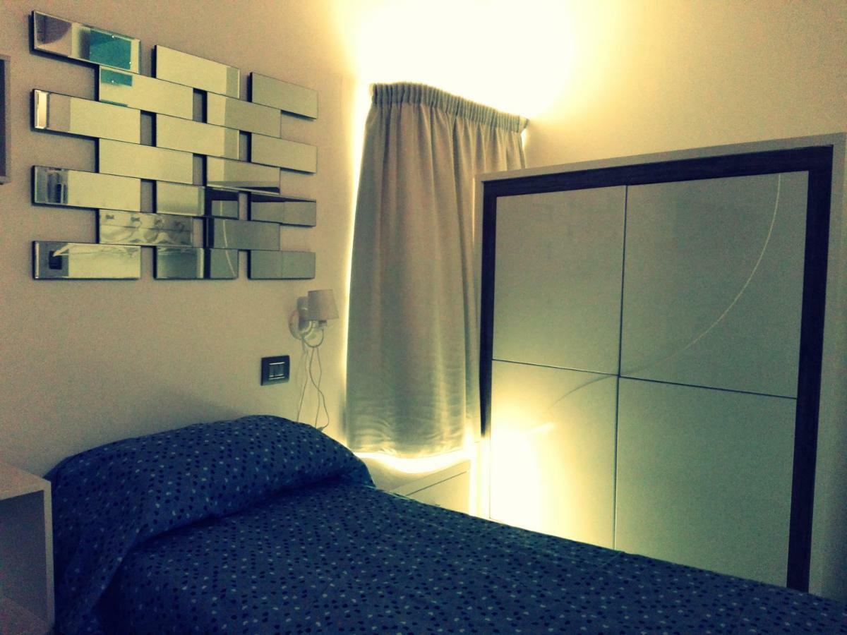 B&B San Francesco 타란토 외부 사진