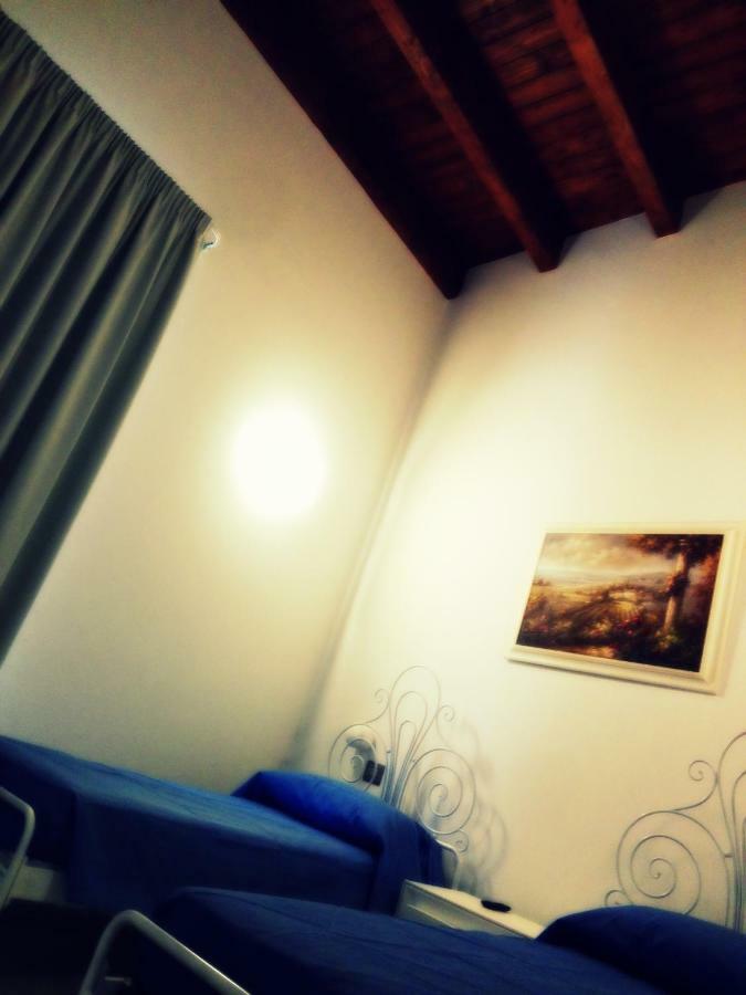 B&B San Francesco 타란토 외부 사진