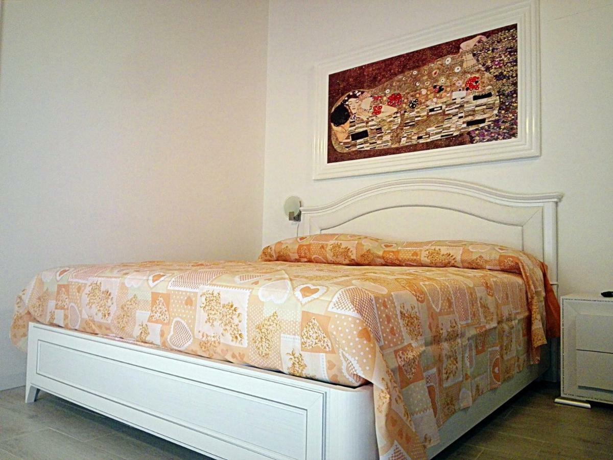 B&B San Francesco 타란토 외부 사진